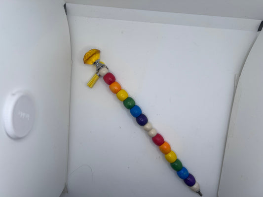 Garden Stake / Magic Wand Rainbow