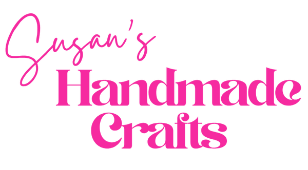 Susan's Handmade Crafts